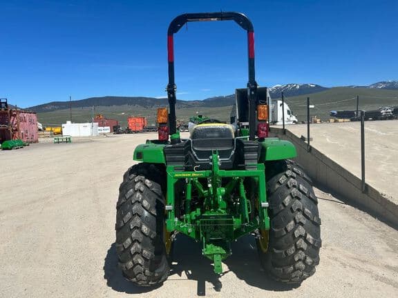 Image of John Deere 4044M equipment image 2