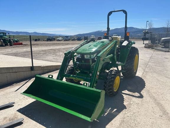 2026 John Deere 4044M Equipment Image0