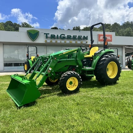 2026 John Deere 4044M Equipment Image0