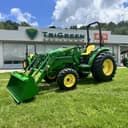 2026 John Deere 4044M Image