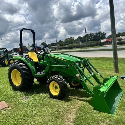 Image of John Deere 4044M equipment image 1