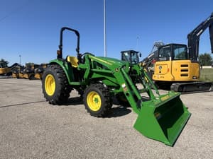 2026 John Deere 4044M Image