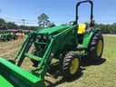 2026 John Deere 4044M Image