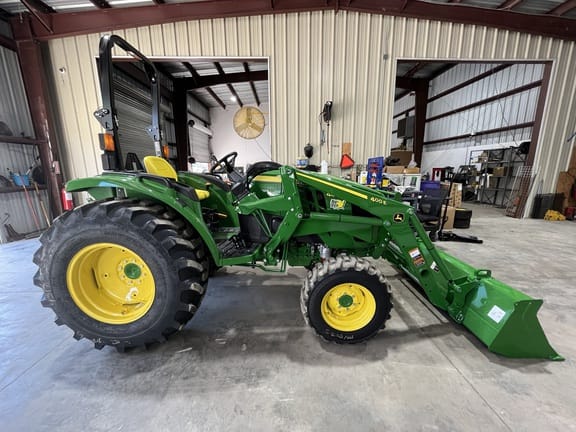 2026 John Deere 4044M Equipment Image0