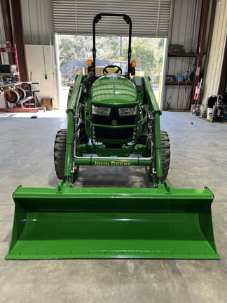 Image of John Deere 4044M equipment image 1