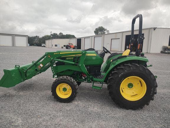 Image of John Deere 4044M equipment image 1