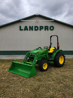 2026 John Deere 4044M Image