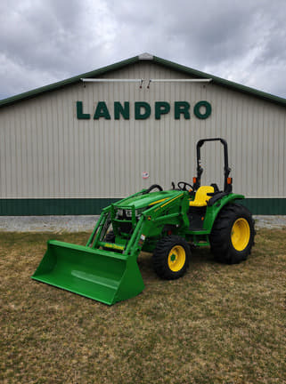 Equipment Main Image