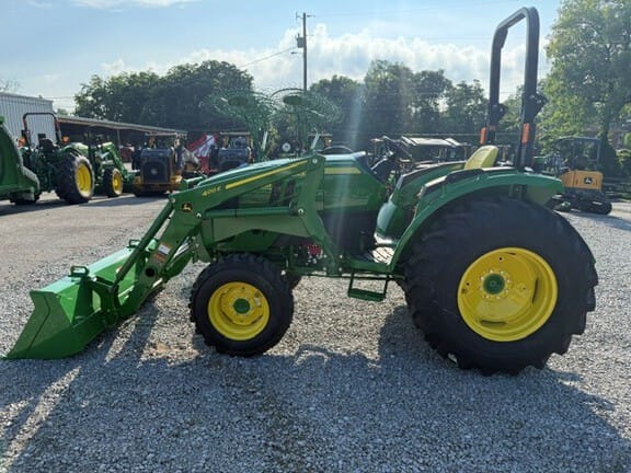 2026 John Deere 4044M Equipment Image0
