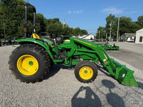 Image of John Deere 4044M equipment image 1
