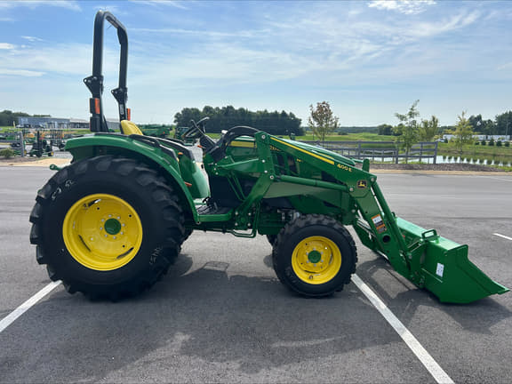 Image of John Deere 4044M equipment image 1