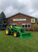 2026 John Deere 4044M Image