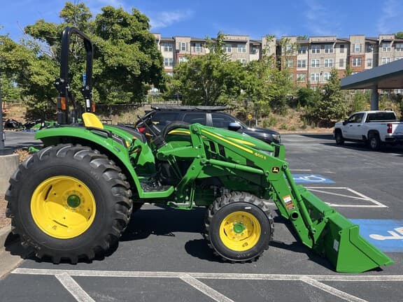 Image of John Deere 4044M Primary image
