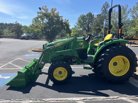 Image of John Deere 4044M equipment image 2