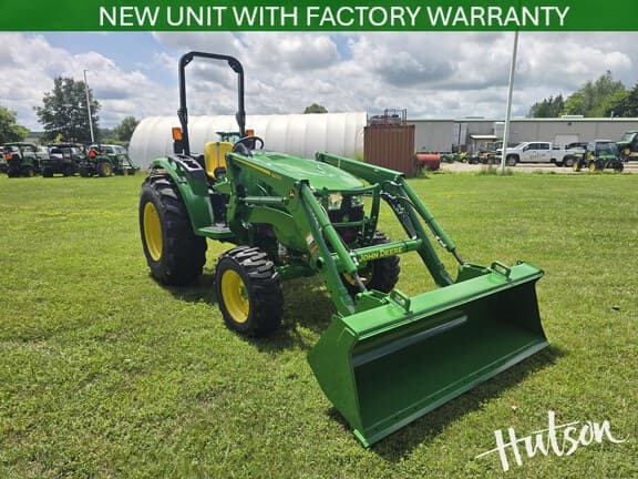 Image of John Deere 4044M Primary image