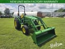 2026 John Deere 4044M Image