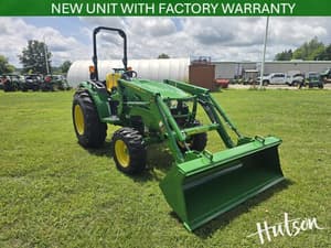 2026 John Deere 4044M Image