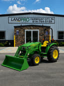 2026 John Deere 4044M Image
