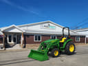 2026 John Deere 4044M Image