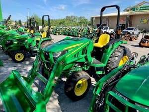 2026 John Deere 4044M Image