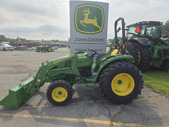 2026 John Deere 4044M Equipment Image0