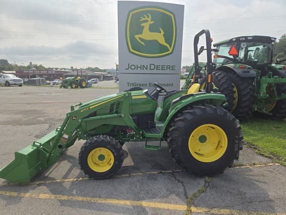 Image of John Deere 4044M Primary image