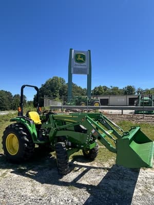 2026 John Deere 4044M Image