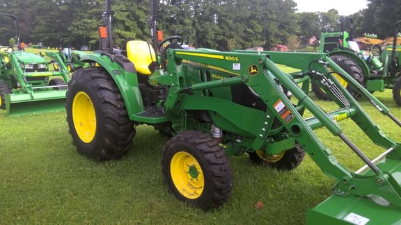 Image of John Deere 4044M Primary image