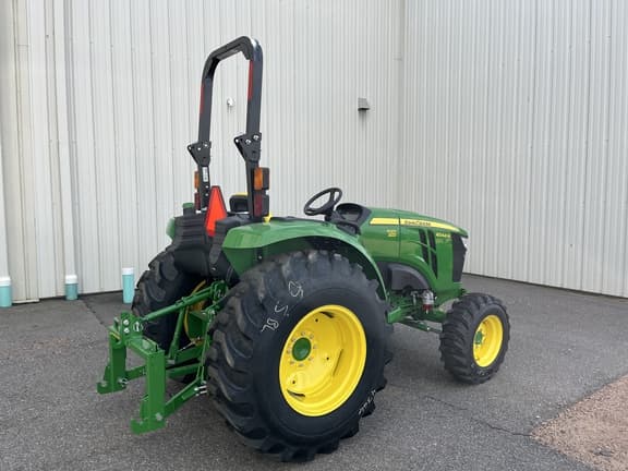 Image of John Deere 4044M equipment image 3