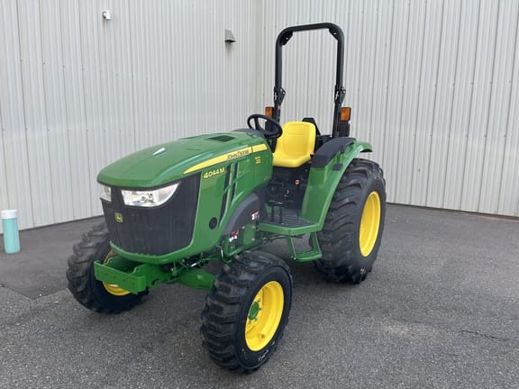 2026 John Deere 4044M Equipment Image0