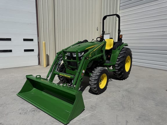 2026 John Deere 4044M Equipment Image0