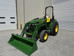 2026 John Deere 4044M Image