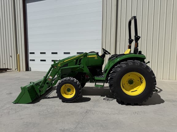 Image of John Deere 4044M equipment image 1