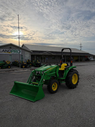 Equipment Main Image