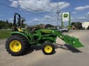 2026 John Deere 4044M Image