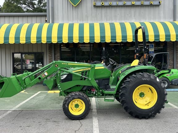 Image of John Deere 4044M equipment image 1