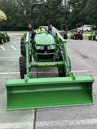 Image of John Deere 4044M equipment image 2