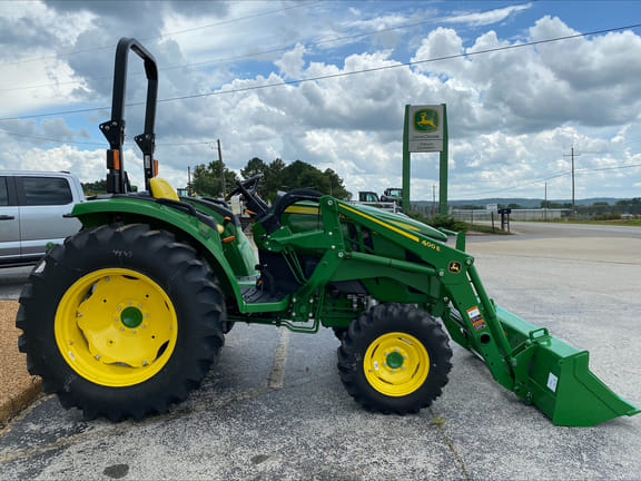 2026 John Deere 4044M Equipment Image0