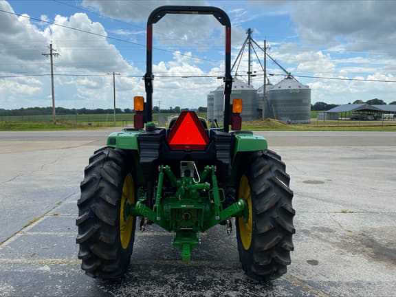 Image of John Deere 4044M equipment image 2