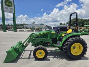 2026 John Deere 4044M Image