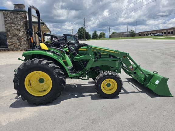 Image of John Deere 4044M equipment image 1