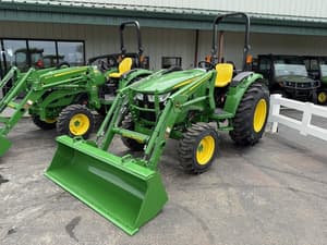2026 John Deere 4044M Image