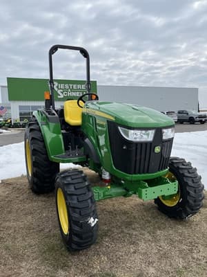 2026 John Deere 4044M Image