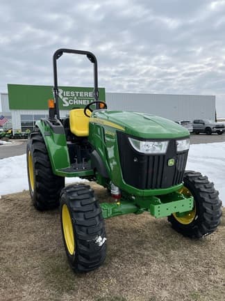Main image John Deere 4044M