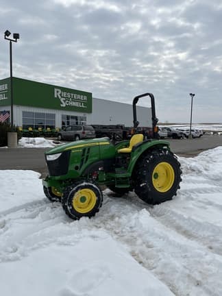 Image of John Deere 4044M Image 1