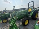 2026 John Deere 4044M Image