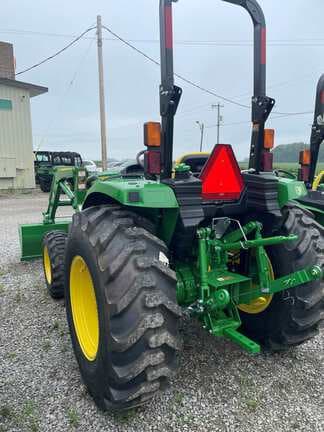 Image of John Deere 4044M equipment image 2