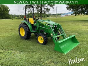 2026 John Deere 4044M Image