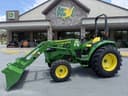 2026 John Deere 4044M Image