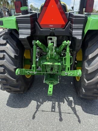 Image of John Deere 4044M equipment image 1